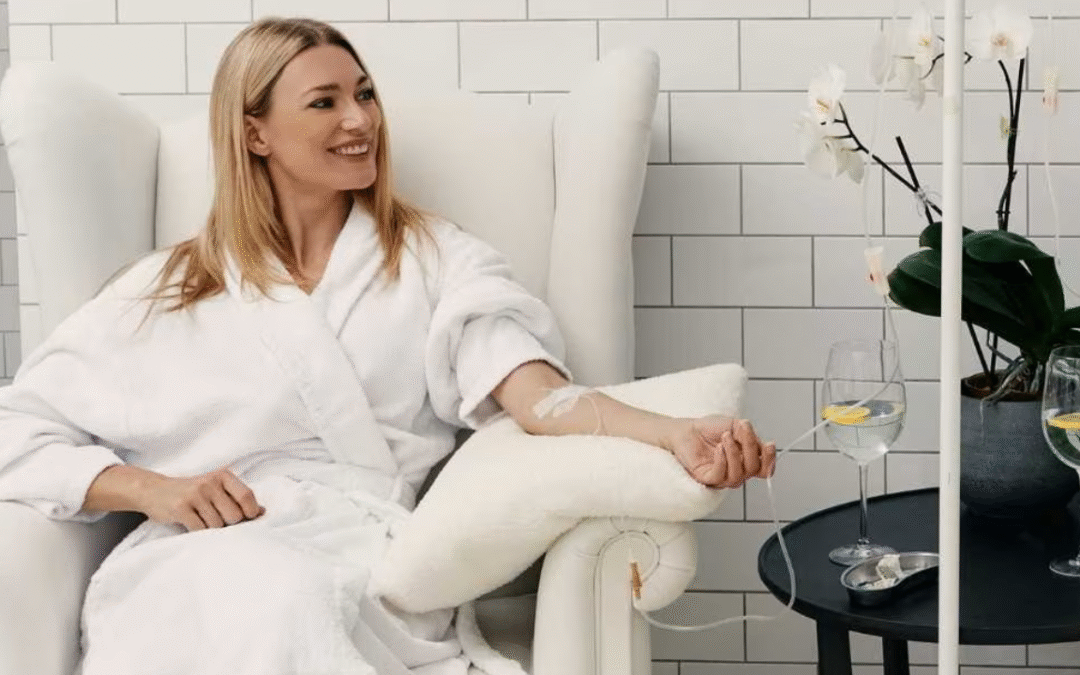 Vitaminboost midsommar