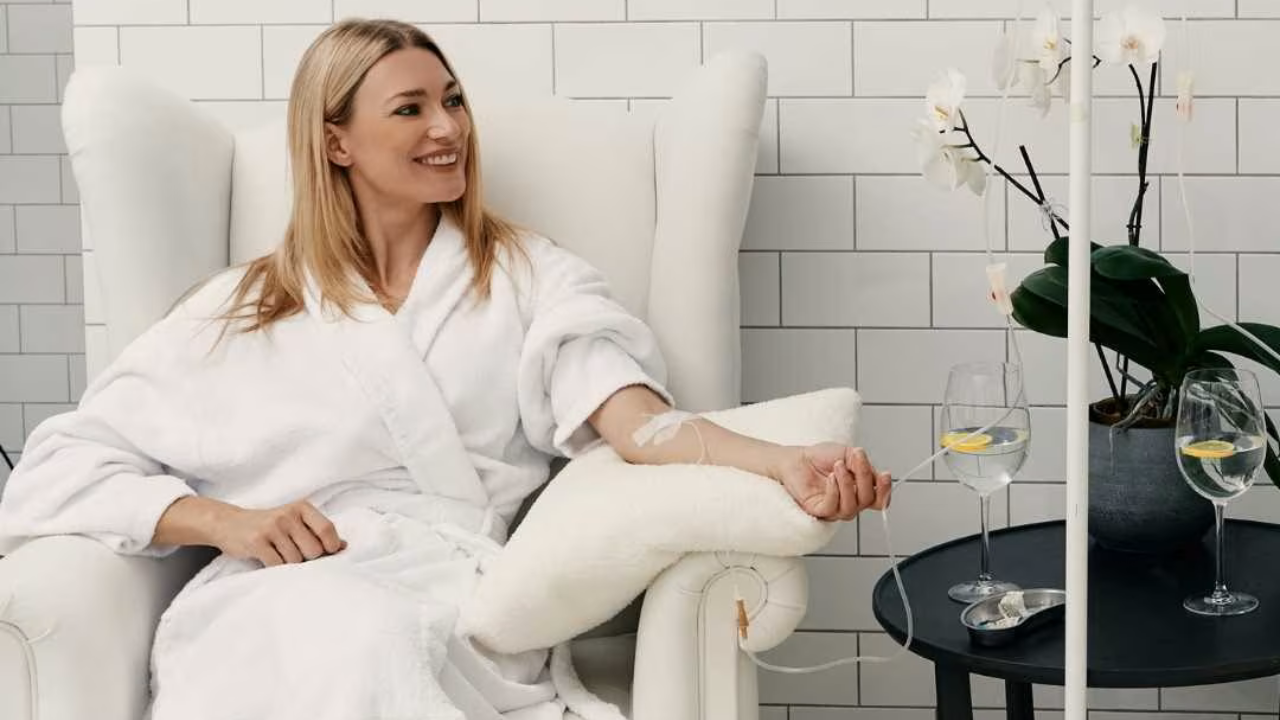 Vitaminboost midsommar