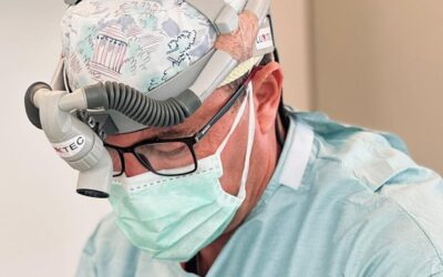 Hårtransplantation kvinnor