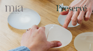Mia femtech och preservé