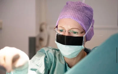 Breast Tissue Preservation vs traditionell bröstförstoring