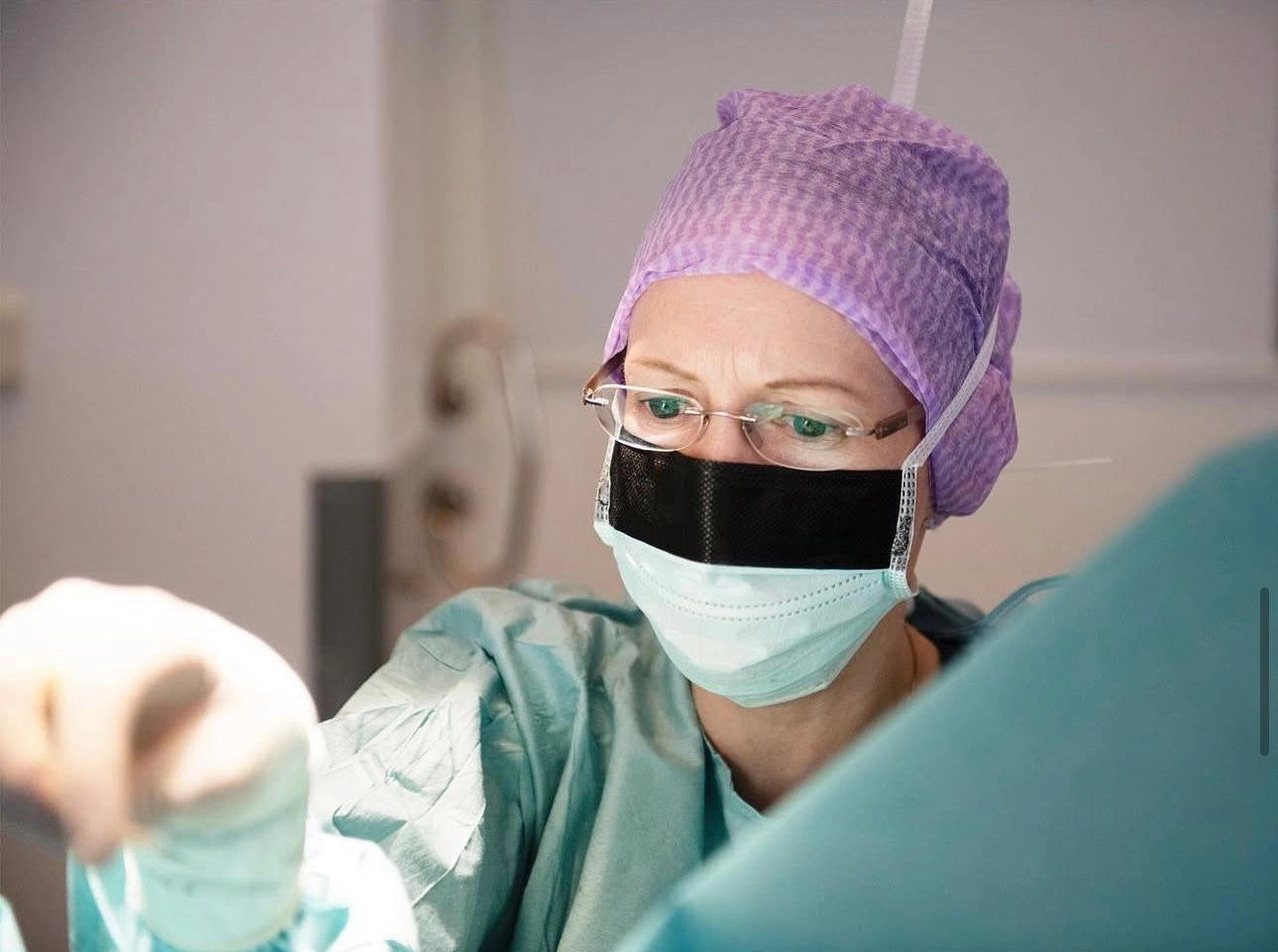 Breast Tissue Preservation vs traditionell bröstförstoring
