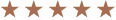 5 Stars