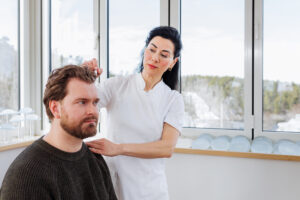Hårtransplantation