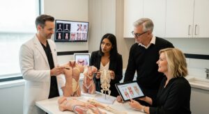 liposuction consultation, body contouring, cosmetic surgery clinic