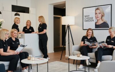 Swedish plastic surgery clinic