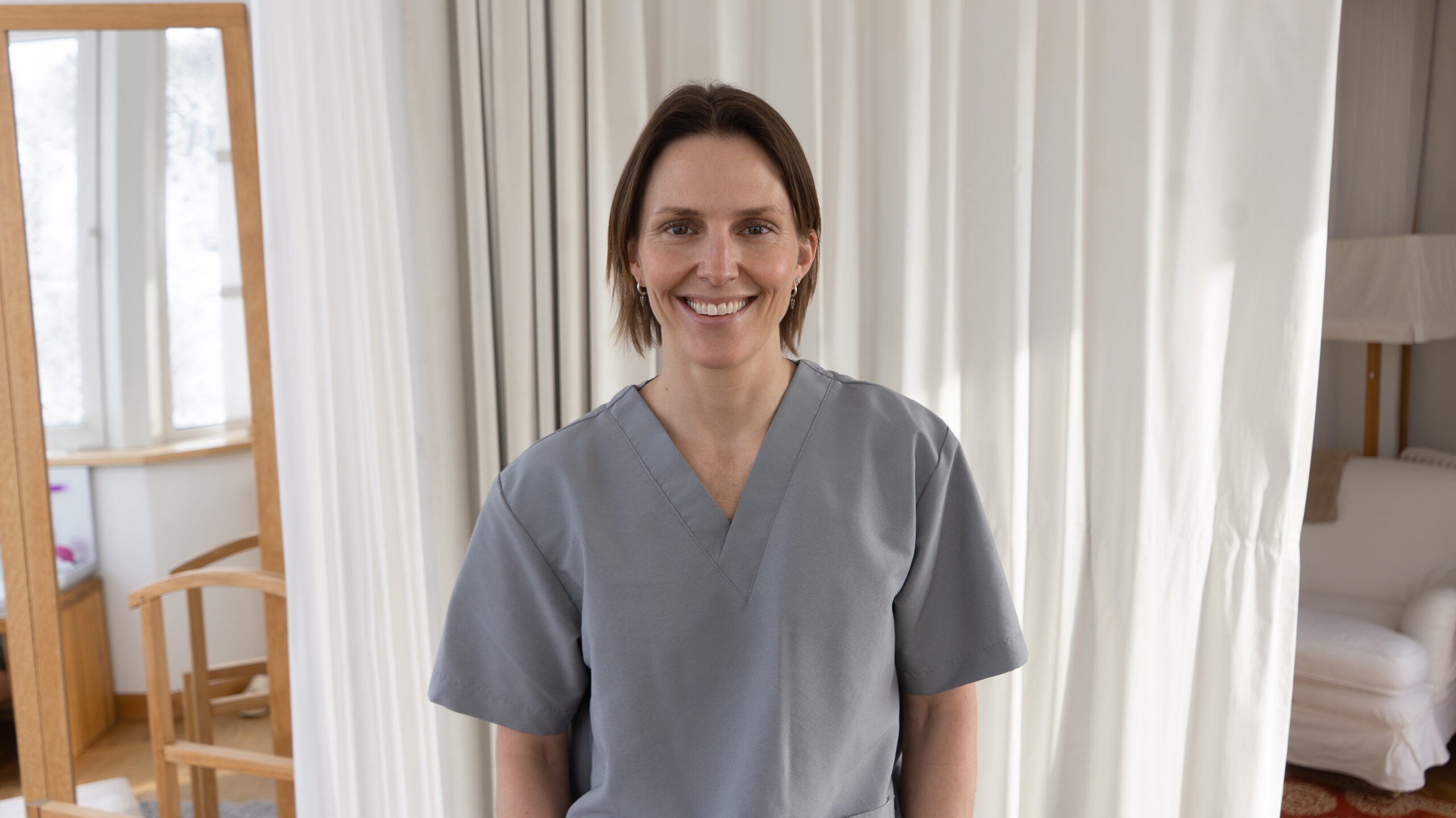 Dr. Stina Rittri Dr. Stina Rittri