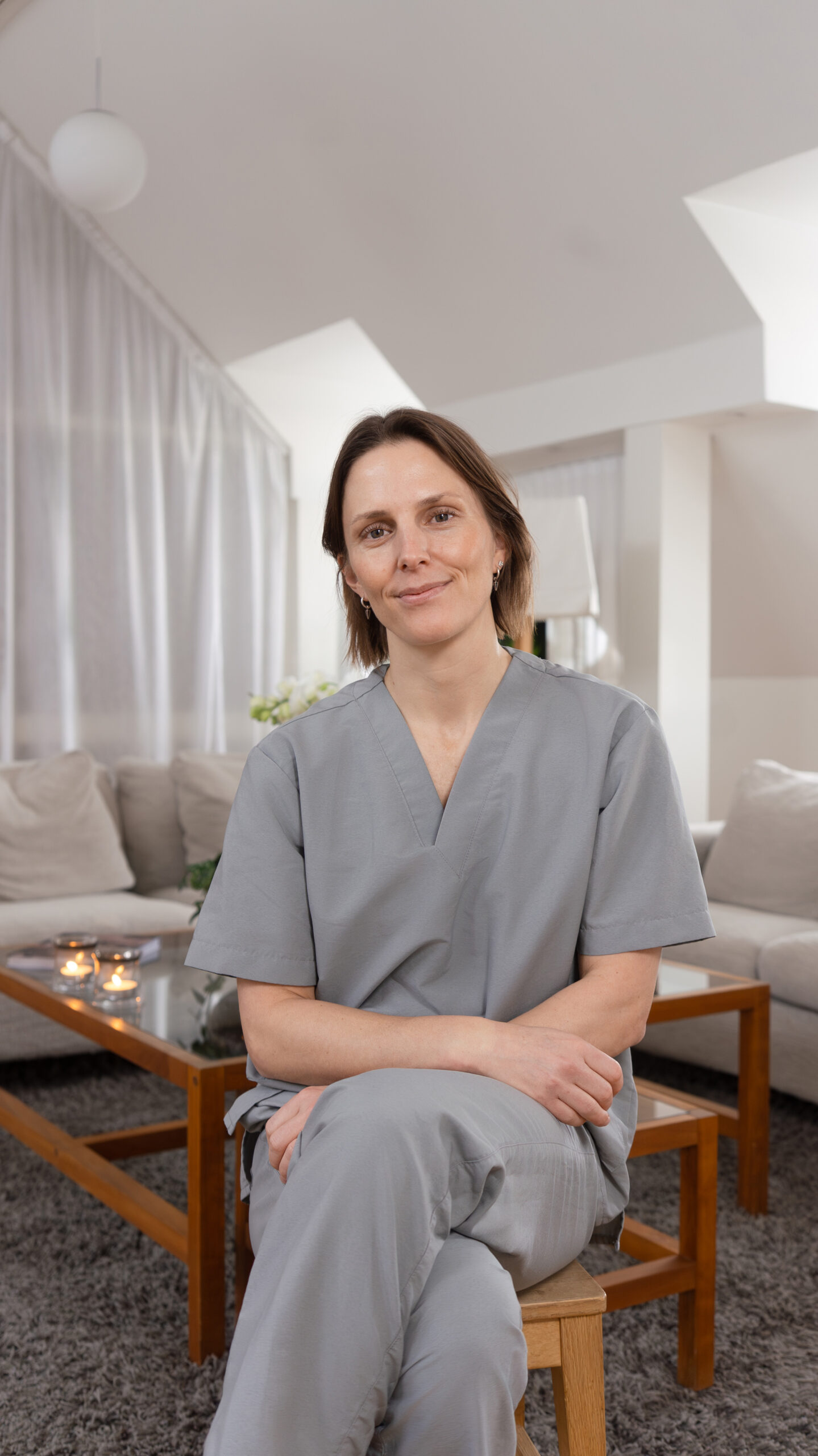 Dr. Stina Rittri Dr. Stina Rittri