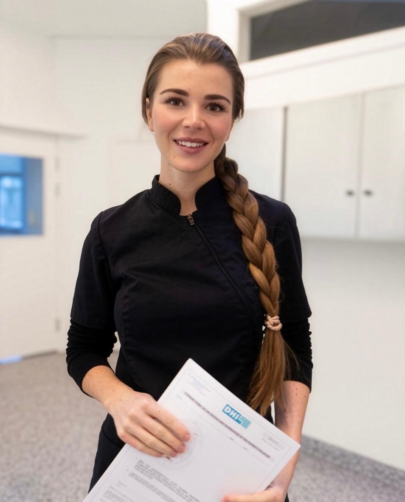 WhatsApp Image 2026-03-12 at 15.16.35 Dr. Isabelle Randquist ansvarig för DHI