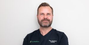 Victoriakliniken välkomnar Hannes Sigurjónsson – stärker erbjudandet inom manlig intimkirurgi